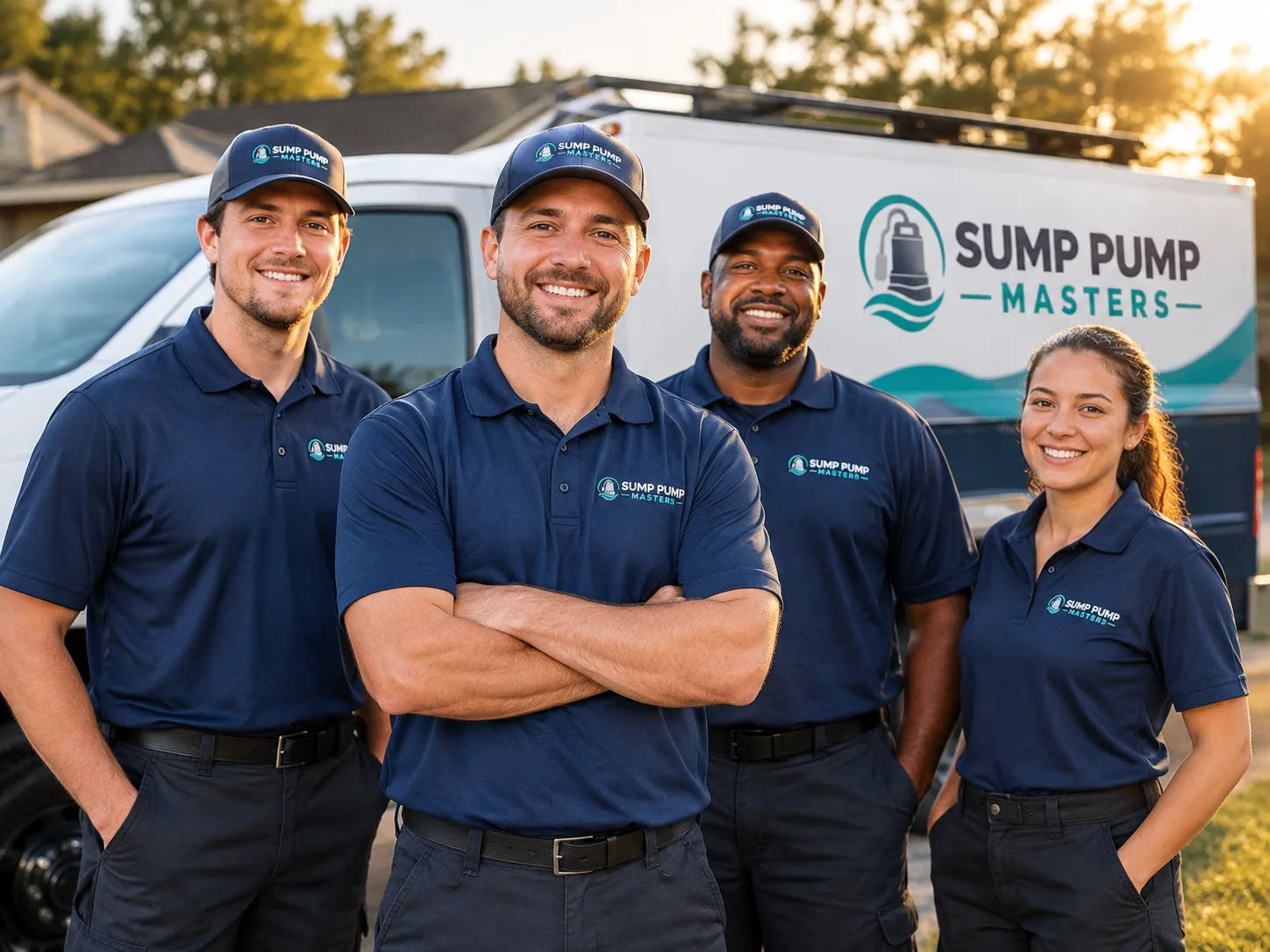 Sump Pump Repair company in Dublin, NC