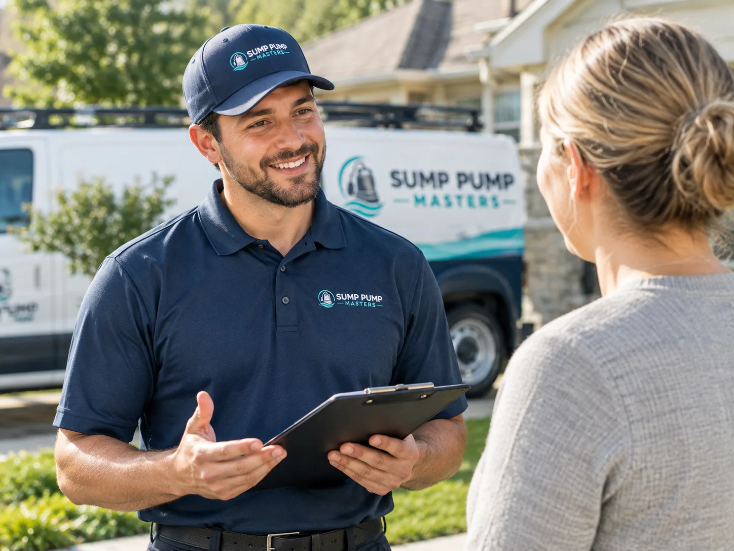 Sump Pump Repair Dublin, NC FAQs
